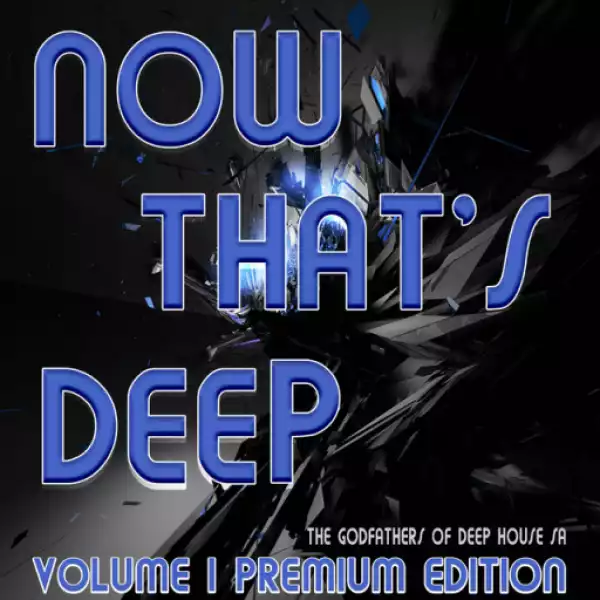 The Godfathers Of Deep House SA - Bum  Jive (Nostalgic Mix)